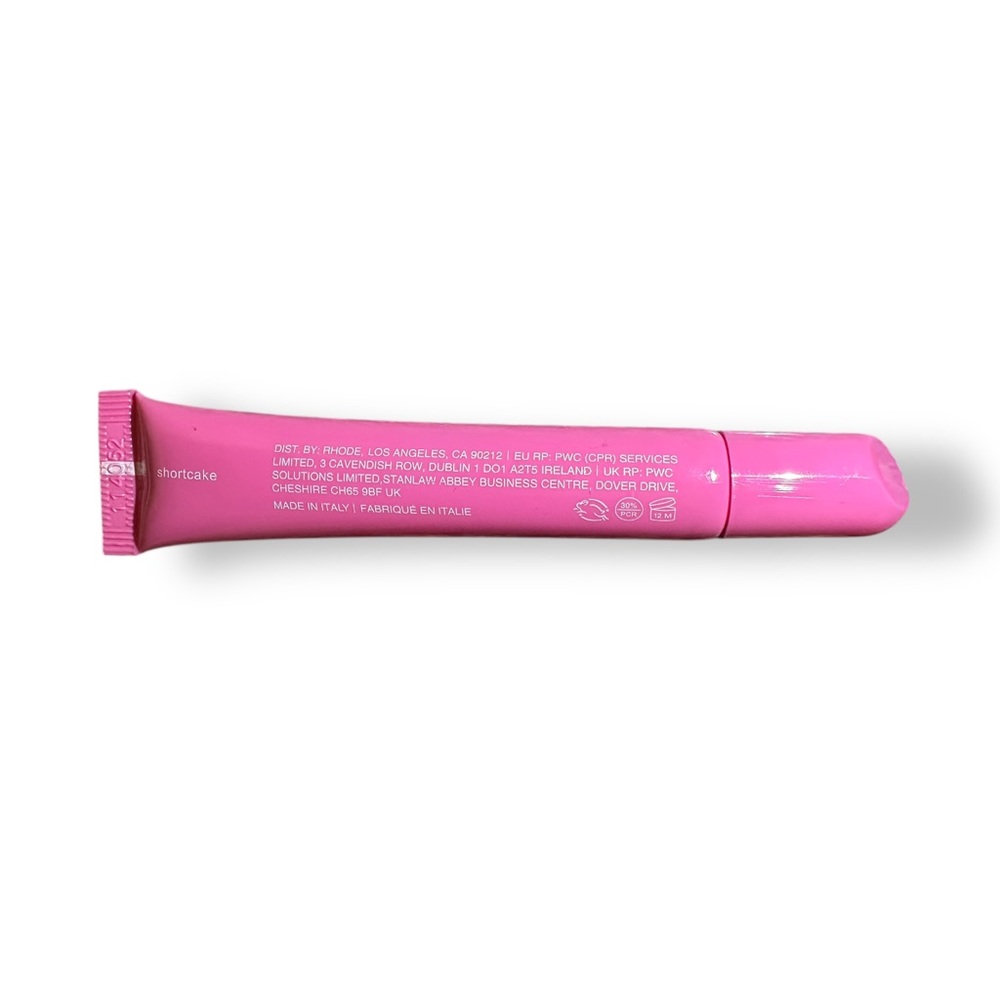 RHODE Peptide Lip Tint - Shortcake 🍰 - Picture 7 of 7